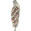 モンクレールガムブルー MONCLER GAMME BLEU MAGLIONE TRICOAT カーディガン アイボリー ウール メンズ カーディガン