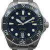 タグ・ホイヤー TAG HEUER アクアレーサー プロフェッショナル 300 WBP201A.BA0632 ブラック ステンレススチール 自動巻き メンズ 腕時計