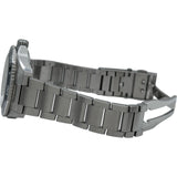 タグ・ホイヤー TAG HEUER アクアレーサー プロフェッショナル 300 WBP201A.BA0632 ブラック ステンレススチール 自動巻き メンズ 腕時計