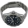 タグ・ホイヤー TAG HEUER アクアレーサー プロフェッショナル 300 WBP201A.BA0632 ブラック ステンレススチール 自動巻き メンズ 腕時計