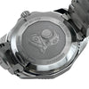 タグ・ホイヤー TAG HEUER アクアレーサー プロフェッショナル 300 WBP201A.BA0632 ブラック ステンレススチール 自動巻き メンズ 腕時計