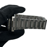 タグ・ホイヤー TAG HEUER アクアレーサー プロフェッショナル 300 WBP201A.BA0632 ブラック ステンレススチール 自動巻き メンズ 腕時計