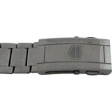 タグ・ホイヤー TAG HEUER アクアレーサー プロフェッショナル 300 WBP201A.BA0632 ブラック ステンレススチール 自動巻き メンズ 腕時計
