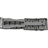 タグ・ホイヤー TAG HEUER アクアレーサー プロフェッショナル 300 WBP201A.BA0632 ブラック ステンレススチール 自動巻き メンズ 腕時計