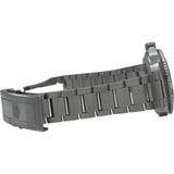 タグ・ホイヤー TAG HEUER アクアレーサー プロフェッショナル 300 WBP201A.BA0632 ブラック ステンレススチール 自動巻き メンズ 腕時計