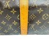 ルイ・ヴィトン LOUIS VUITTON キーポル・バンドリエール50 M41416 ブラウン モノグラムキャンバス ユニセックス ボストンバッグ