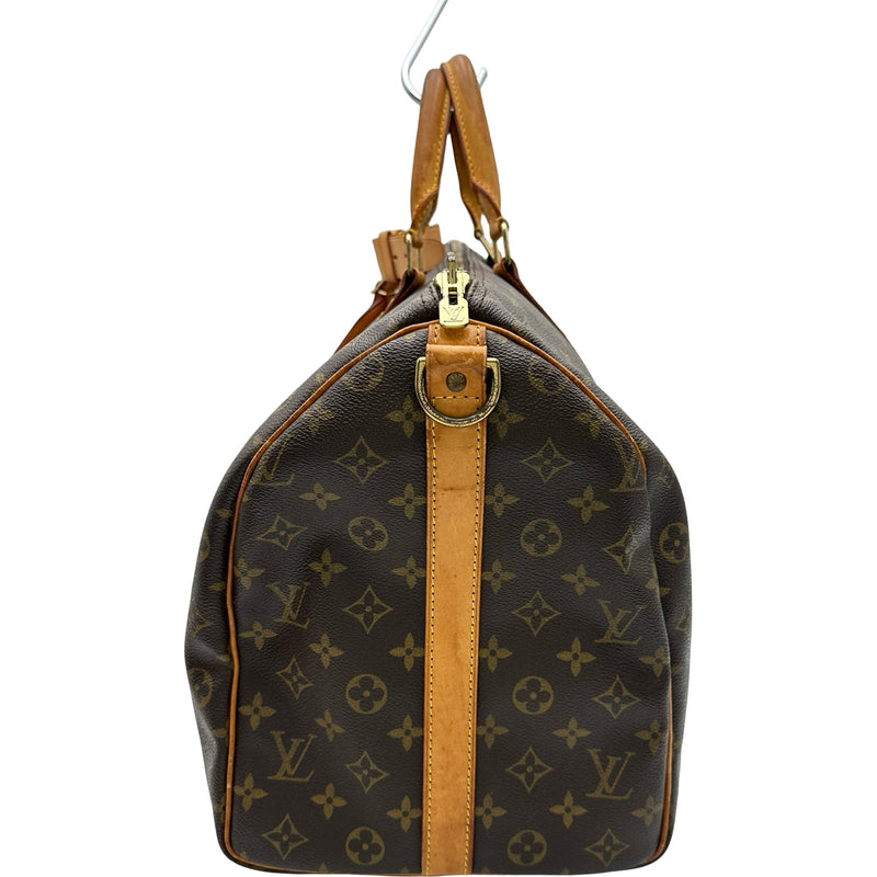 ルイ・ヴィトン LOUIS VUITTON キーポル・バンドリエール50 M41416