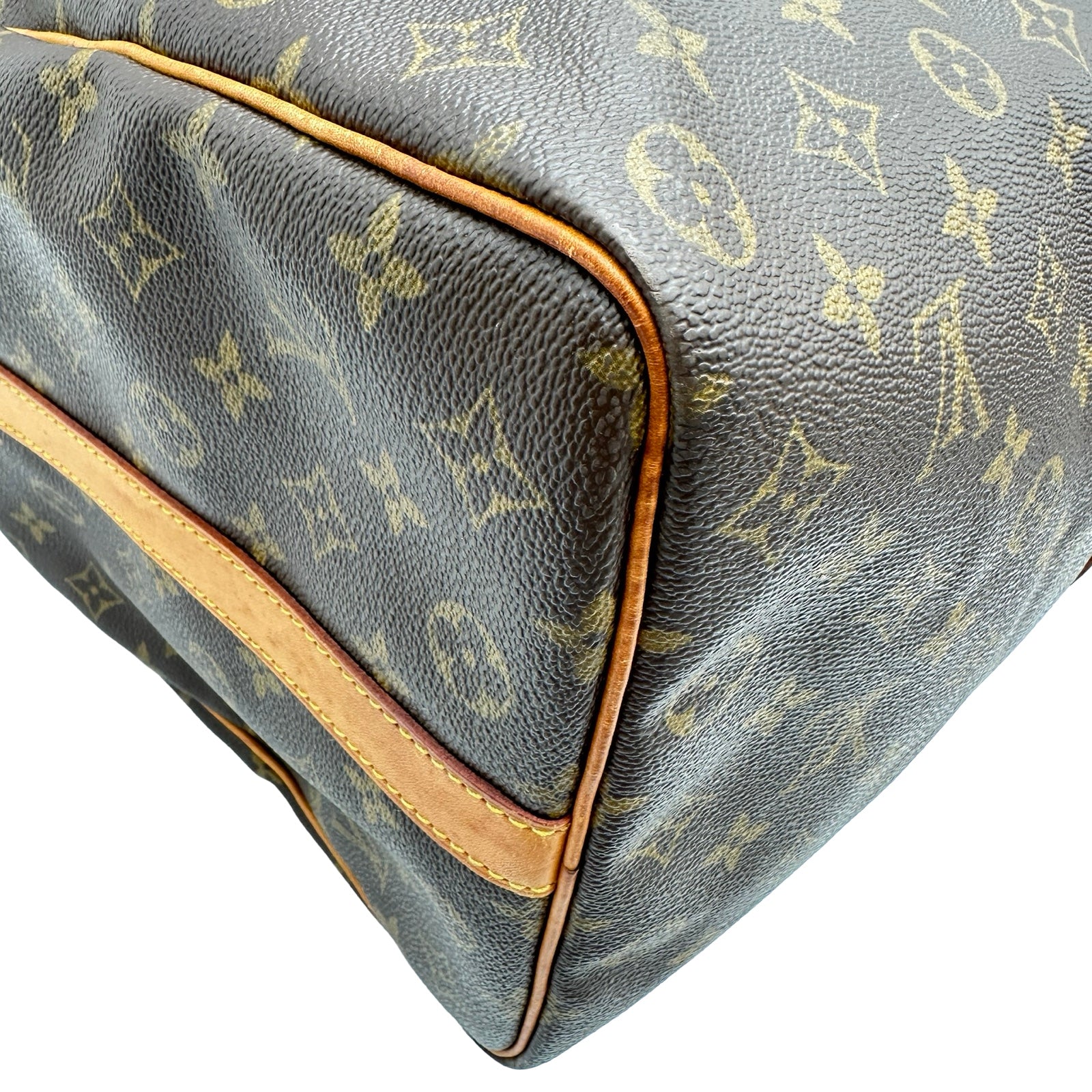 ルイ・ヴィトン LOUIS VUITTON キーポル・バンドリエール50 M41416