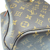 ルイ・ヴィトン LOUIS VUITTON ネオノエ BB M46581 ブラウン モノグラム レディース ショルダーバッグ