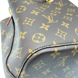 ルイ・ヴィトン LOUIS VUITTON ネオノエ BB M46581 ブラウン モノグラム レディース ショルダーバッグ
