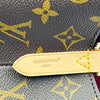ルイ・ヴィトン LOUIS VUITTON ネオノエ BB M46581 ブラウン モノグラム レディース ショルダーバッグ