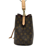 ルイ・ヴィトン LOUIS VUITTON ネオノエ BB M46581 ブラウン モノグラム レディース ショルダーバッグ