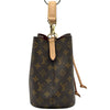 ルイ・ヴィトン LOUIS VUITTON ネオノエ BB M46581 ブラウン モノグラム レディース ショルダーバッグ