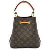 ルイ・ヴィトン LOUIS VUITTON ネオノエ BB M46581 ブラウン モノグラム レディース ショルダーバッグ