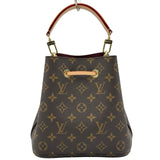 ルイ・ヴィトン LOUIS VUITTON ネオノエ BB M46581 ブラウン モノグラム レディース ショルダーバッグ
