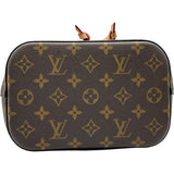 ルイ・ヴィトン LOUIS VUITTON ネオノエ BB M46581 ブラウン モノグラム レディース ショルダーバッグ