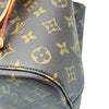 ルイ・ヴィトン LOUIS VUITTON ネオノエ BB M46581 ブラウン モノグラム レディース ショルダーバッグ
