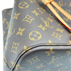 ルイ・ヴィトン LOUIS VUITTON ネオノエ BB M46581 ブラウン モノグラム レディース ショルダーバッグ