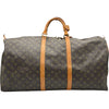 ルイ・ヴィトン LOUIS VUITTON キーポル 60 M41422 ブラウン モノグラム ユニセックス ボストンバッグ