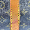 ルイ・ヴィトン LOUIS VUITTON キーポル 60 M41422 ブラウン モノグラム ユニセックス ボストンバッグ