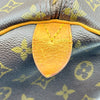 ルイ・ヴィトン LOUIS VUITTON キーポル 60 M41422 ブラウン モノグラム ユニセックス ボストンバッグ