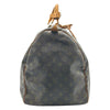 ルイ・ヴィトン LOUIS VUITTON キーポル 60 M41422 ブラウン モノグラム ユニセックス ボストンバッグ