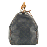 ルイ・ヴィトン LOUIS VUITTON キーポル 60 M41422 ブラウン モノグラム ユニセックス ボストンバッグ