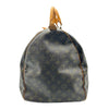 ルイ・ヴィトン LOUIS VUITTON キーポル 60 M41422 ブラウン モノグラム ユニセックス ボストンバッグ