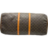 ルイ・ヴィトン LOUIS VUITTON キーポル 60 M41422 ブラウン モノグラム ユニセックス ボストンバッグ
