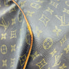 ルイ・ヴィトン LOUIS VUITTON キーポル 60 M41422 ブラウン モノグラム ユニセックス ボストンバッグ