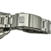 グランドセイコー Grand Seiko スポーツコレクション スプリングドライブ GMT SBGE315(9R66-0BK0) イエロー ステンレススチール 自動巻き メンズ 腕時計