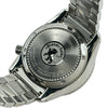 グランドセイコー Grand Seiko スポーツコレクション スプリングドライブ GMT SBGE315(9R66-0BK0) イエロー ステンレススチール 自動巻き メンズ 腕時計