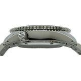 グランドセイコー Grand Seiko スポーツコレクション スプリングドライブ GMT SBGE315(9R66-0BK0) イエロー ステンレススチール 自動巻き メンズ 腕時計