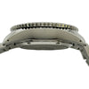 グランドセイコー Grand Seiko スポーツコレクション スプリングドライブ GMT SBGE315(9R66-0BK0) イエロー ステンレススチール 自動巻き メンズ 腕時計