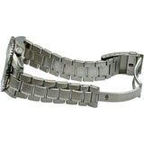 グランドセイコー Grand Seiko スポーツコレクション スプリングドライブ GMT SBGE315(9R66-0BK0) イエロー ステンレススチール 自動巻き メンズ 腕時計