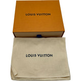 ルイ・ヴィトン LOUIS VUITTON ジッピーコインパース M60067 ブラウン モノグラムキャンバス レディース コインケース
