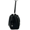 コーチ COACH フェイドローストリング バッグ CT763 ブラック レザー レディース ショルダーバッグ