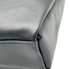 コーチ COACH フェイドローストリング バッグ CT763 ブラック レザー レディース ショルダーバッグ