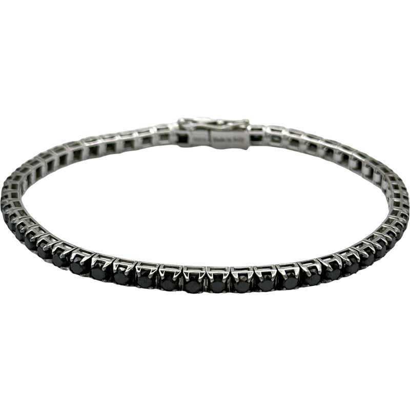 ダミアーニ DAMIANI タイムレス クラシック ブラックダイヤ