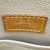 ルイ・ヴィトン LOUIS VUITTON サックプラ M51140 ブラウン モノグラムキャンバス レディース トートバッグ