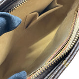 ルイ・ヴィトン LOUIS VUITTON ルーピングMM M51146 ブラウン モノグラムキャンバス レディース ハンドバッグ