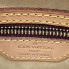 ルイ・ヴィトン LOUIS VUITTON ルーピングMM M51146 ブラウン モノグラムキャンバス レディース ハンドバッグ