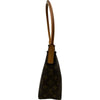 ルイ・ヴィトン LOUIS VUITTON ルーピングMM M51146 ブラウン モノグラムキャンバス レディース ハンドバッグ