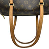 ルイ・ヴィトン LOUIS VUITTON パピヨン30 M51385 ブラウン モノグラムキャンバス レディース ハンドバッグ