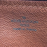 ルイ・ヴィトン LOUIS VUITTON パピヨン30 M51385 ブラウン モノグラムキャンバス レディース ハンドバッグ