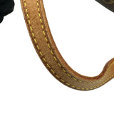 ルイ・ヴィトン LOUIS VUITTON パピヨン30 M51385 ブラウン モノグラムキャンバス レディース ハンドバッグ