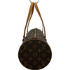 ルイ・ヴィトン LOUIS VUITTON パピヨン30 M51385 ブラウン モノグラムキャンバス レディース ハンドバッグ