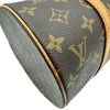 ルイ・ヴィトン LOUIS VUITTON パピヨン30 M51385 ブラウン モノグラムキャンバス レディース ハンドバッグ