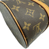ルイ・ヴィトン LOUIS VUITTON パピヨン30 M51385 ブラウン モノグラムキャンバス レディース ハンドバッグ