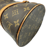 ルイ・ヴィトン LOUIS VUITTON パピヨン30 M51385 ブラウン モノグラムキャンバス レディース ハンドバッグ